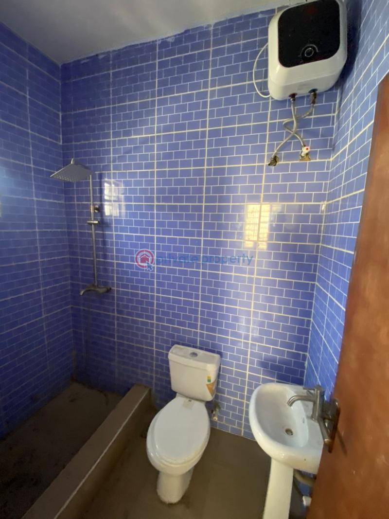 2 bedroom Flat & Apartment For Rent Lekki Palm City Ajah Lagos - 6