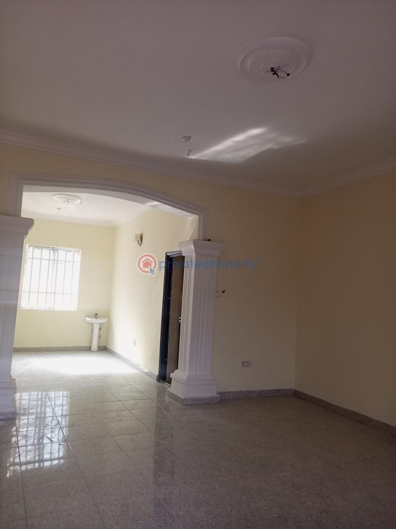 3 bedroom Flat & Apartment For Rent Tijani Salako Bucknor Estate Isolo Lagos - 4