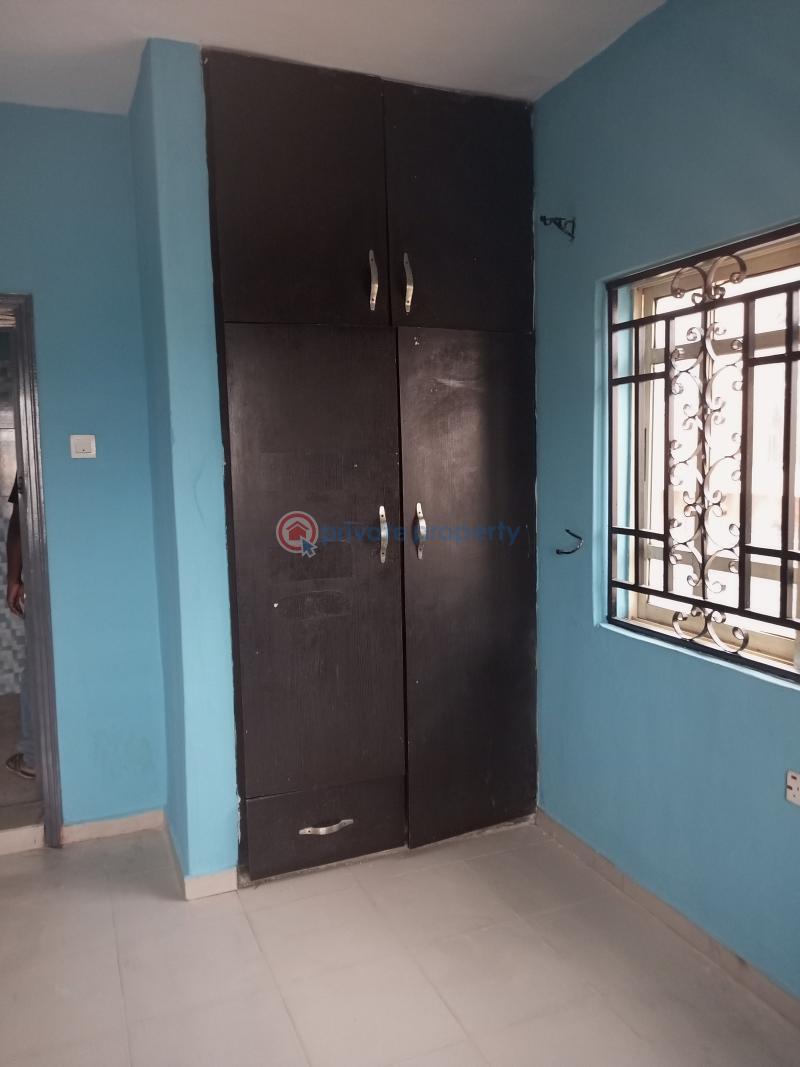 3 bedroom Flat & Apartment For Rent Transformer Bucknor Estate Isolo Lagos - 8