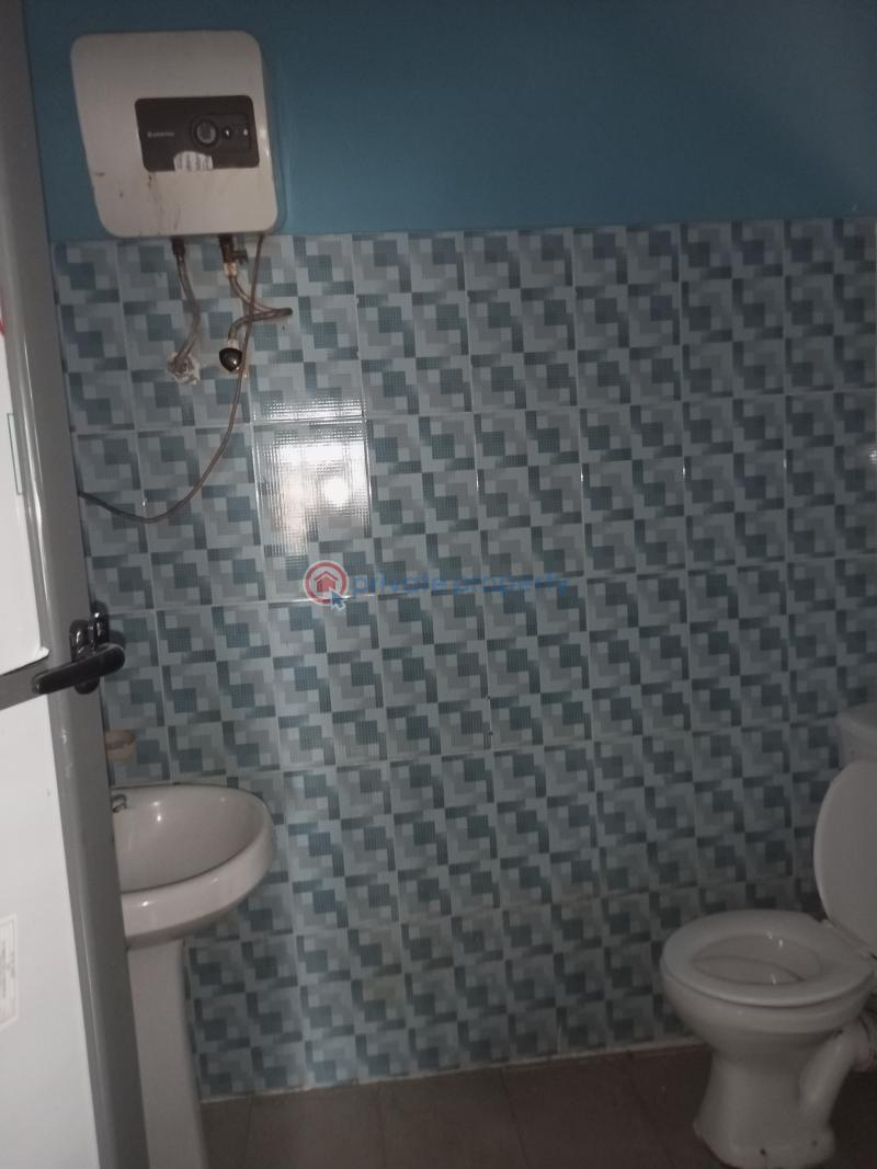 3 bedroom Flat & Apartment For Rent Transformer Bucknor Estate Isolo Lagos - 9