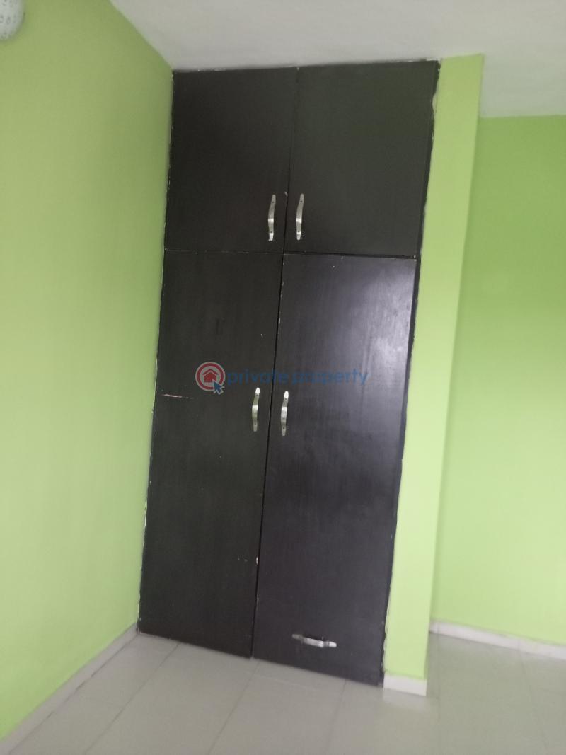 3 bedroom Flat & Apartment For Rent Transformer Bucknor Estate Isolo Lagos - 10