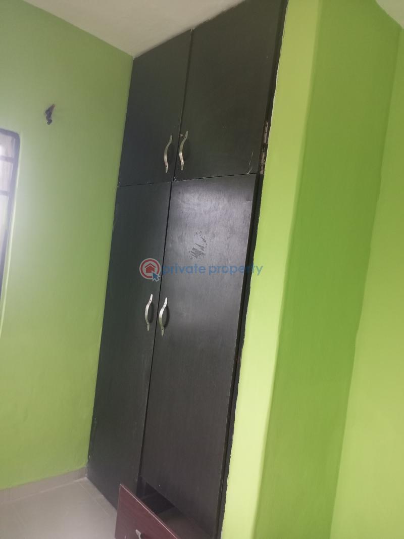 3 bedroom Flat & Apartment For Rent Transformer Bucknor Estate Isolo Lagos - 12