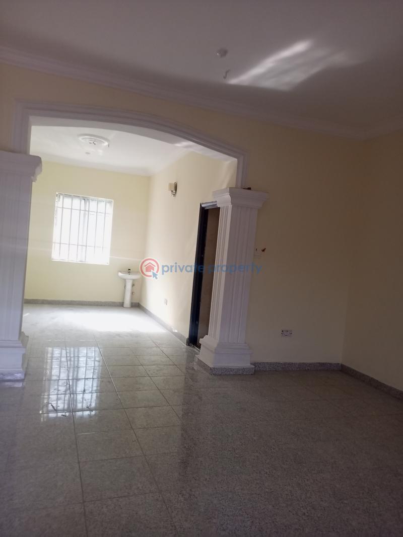 3 bedroom Flat & Apartment For Rent Tijani Salako Bucknor Estate Isolo Lagos - 2