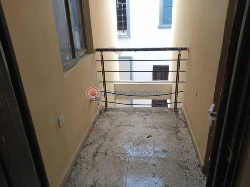 3 bedroom House For Rent Ikeja Lagos - 2