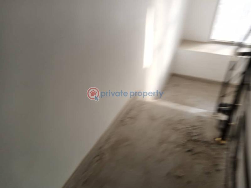 3 bedroom House For Rent Ikeja Lagos - 7