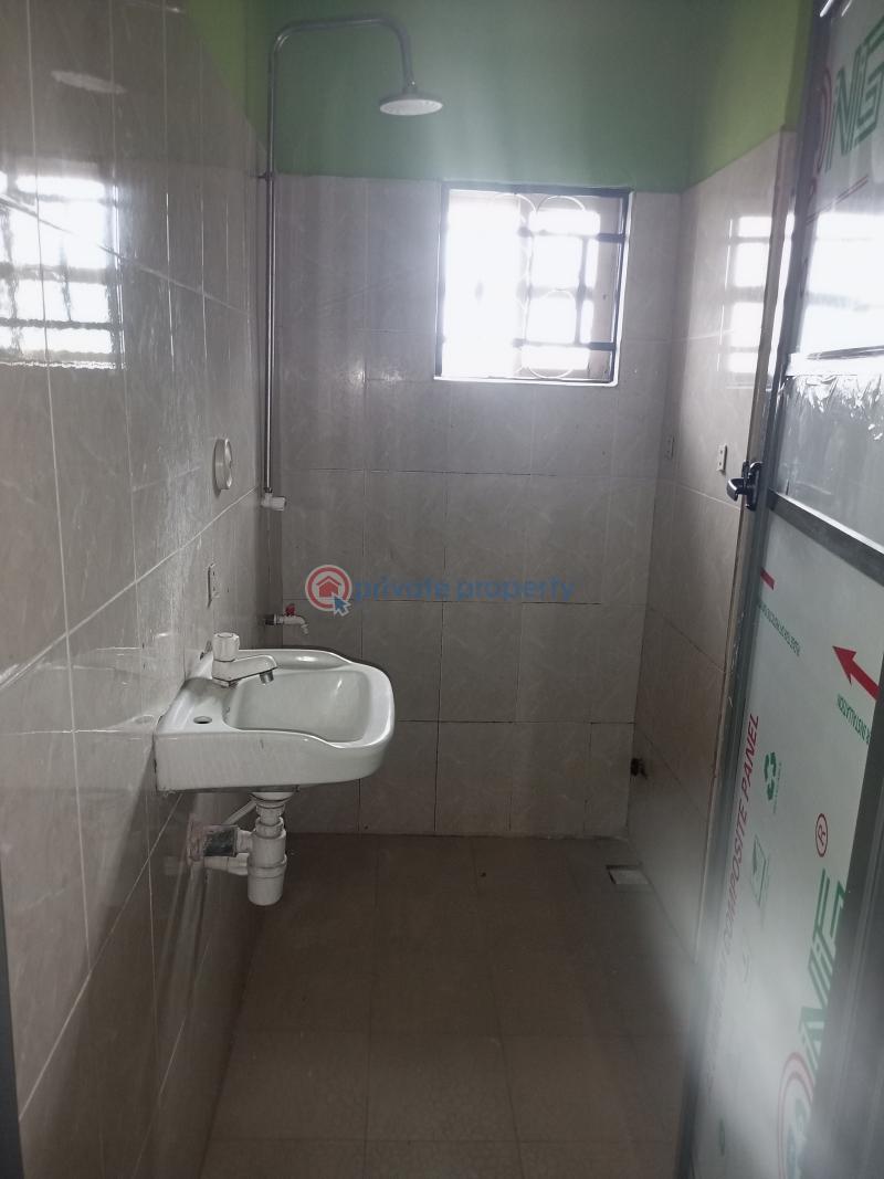3 bedroom Flat & Apartment For Rent Transformer Bucknor Estate Isolo Lagos - 13