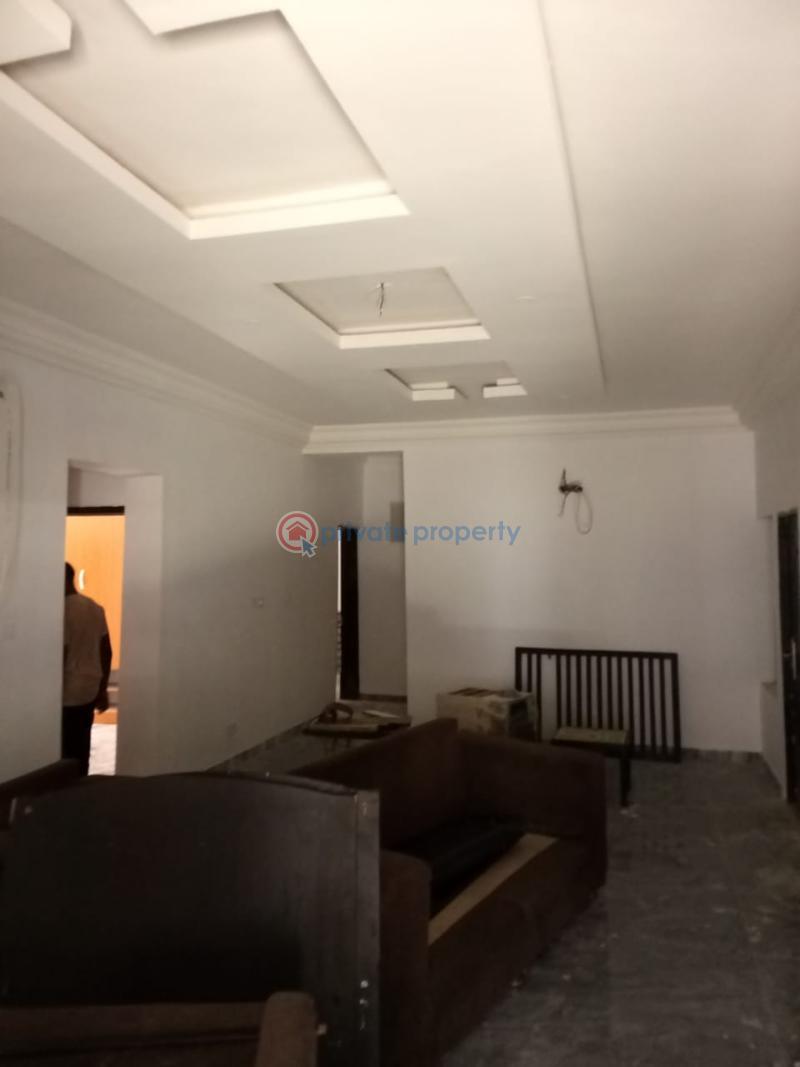 3 bedroom Flat & Apartment For Rent Lekki Lagos - 6
