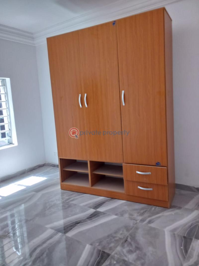 3 bedroom Flat & Apartment For Rent Lekki Lagos - 9