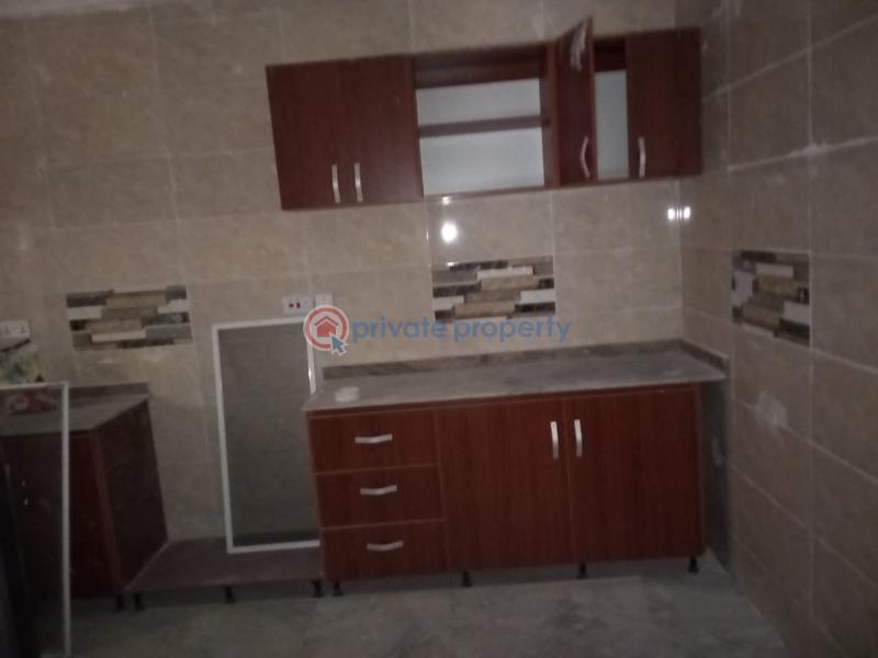 3 bedroom Flat & Apartment For Rent Lekki Lagos - 1