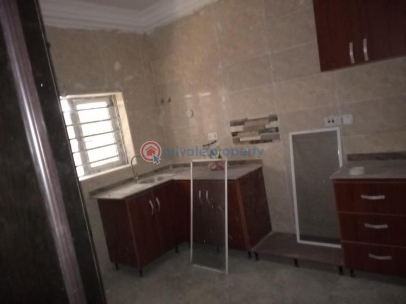 3 bedroom Flat & Apartment For Rent Lekki Lagos - 2