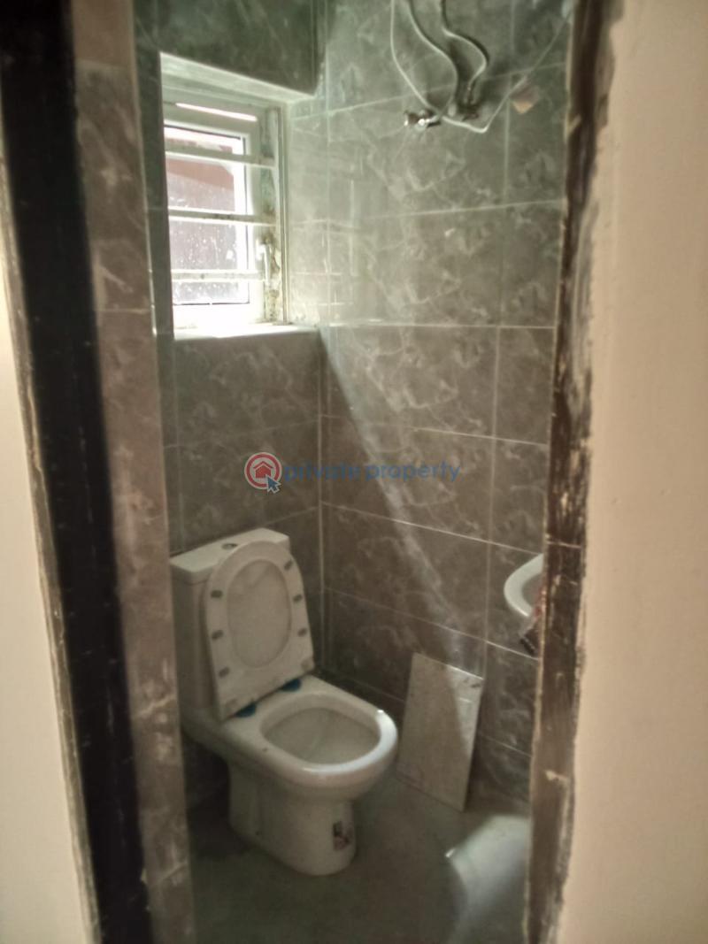 3 bedroom Flat & Apartment For Rent Lekki Lagos - 3