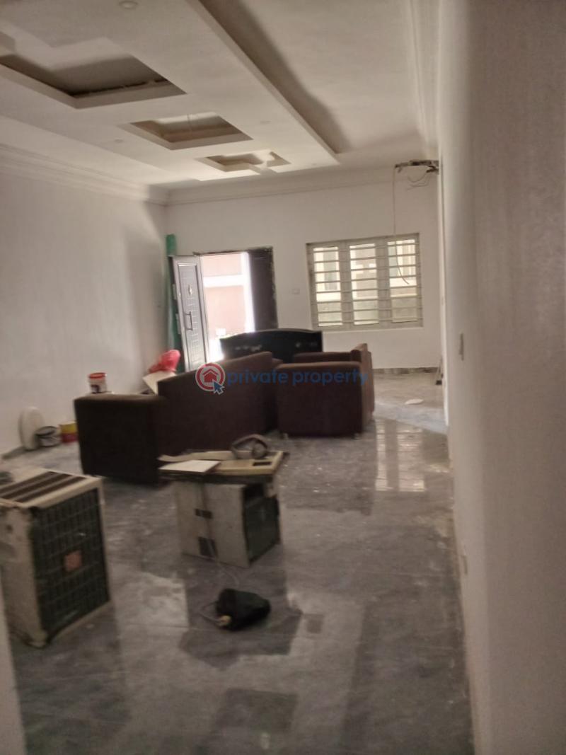 3 bedroom Flat & Apartment For Rent Lekki Lagos - 8