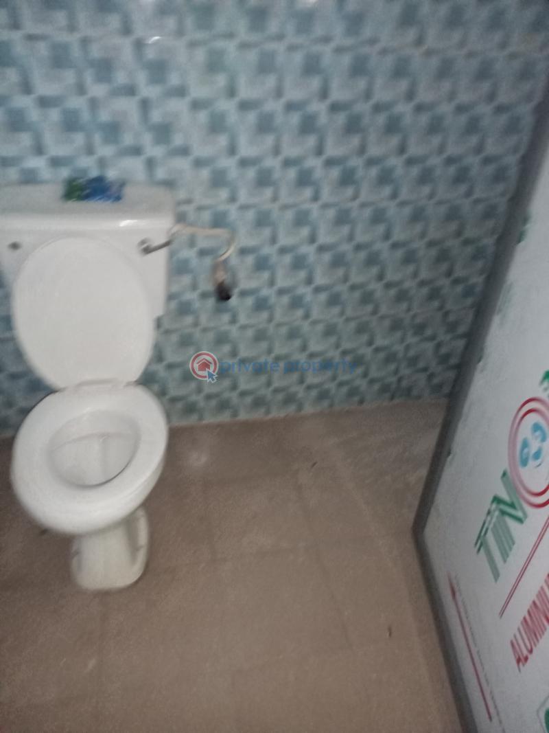 3 bedroom Flat & Apartment For Rent Transformer Bucknor Estate Isolo Lagos - 7