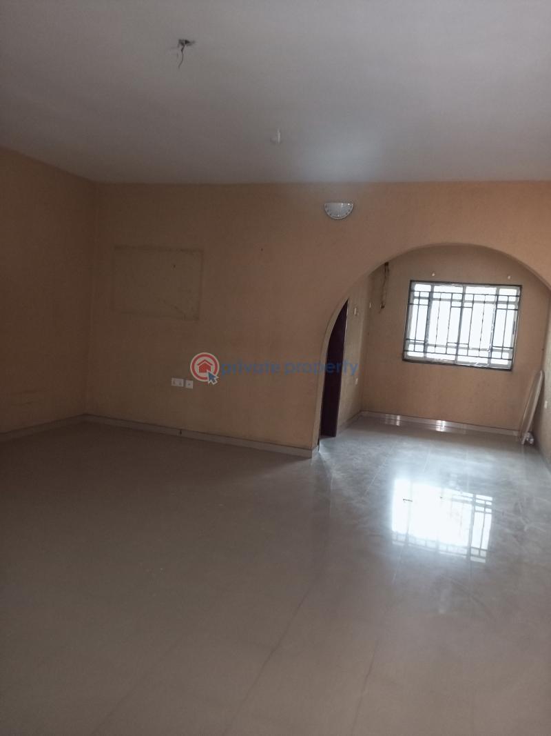 3 bedroom Flat & Apartment For Rent Transformer Bucknor Estate Isolo Lagos - 1