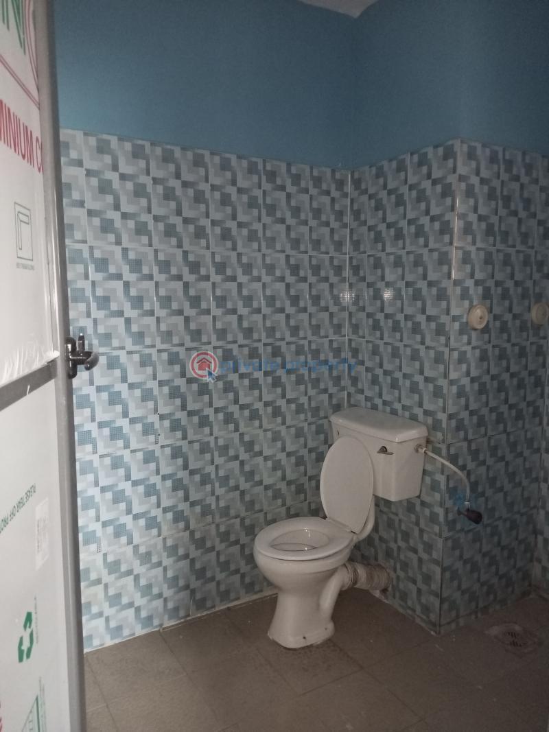 3 bedroom Flat & Apartment For Rent Transformer Bucknor Estate Isolo Lagos - 6