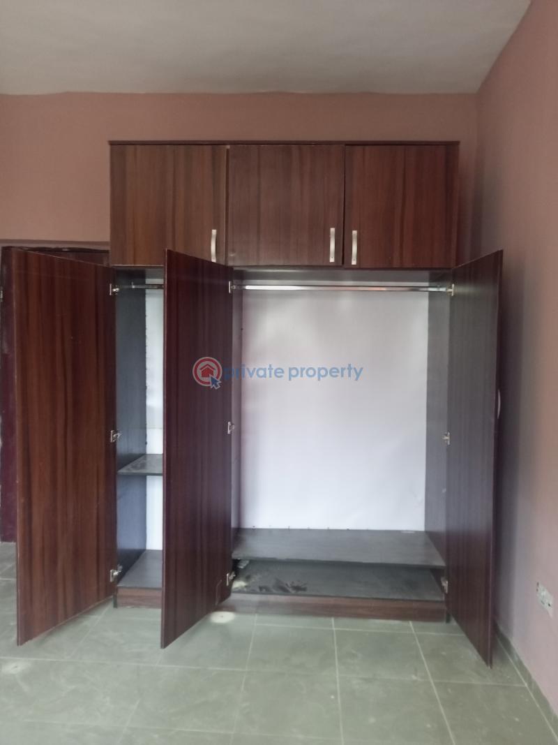 3 bedroom Flat & Apartment For Rent Tijani Salako Bucknor Estate Isolo Lagos - 16