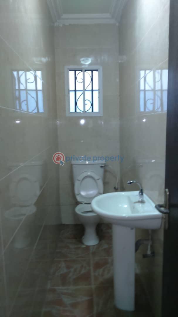 3 bedroom House For Rent Magodo Isheri Ikeja Lagos - 1