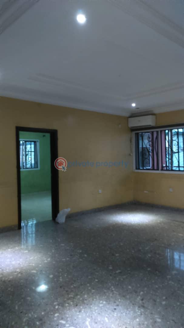 3 bedroom House For Rent Magodo Isheri Ikeja Lagos - 7