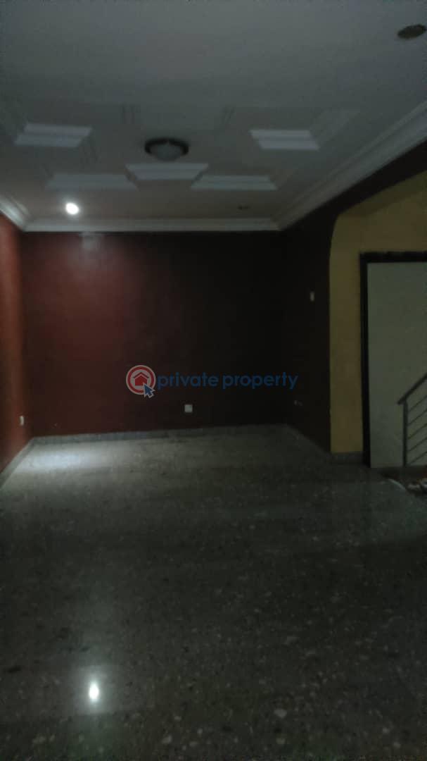 3 bedroom House For Rent Magodo Isheri Ikeja Lagos - 5