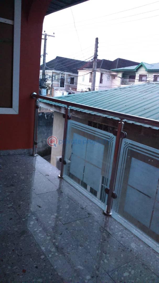 3 bedroom House For Rent Magodo Isheri Ikeja Lagos - 6