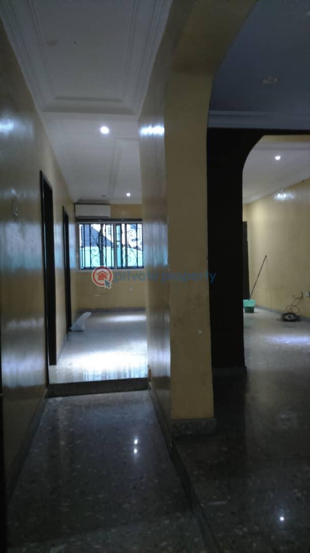 3 bedroom House For Rent Magodo Isheri Ikeja Lagos - 10