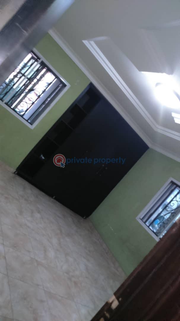 3 bedroom House For Rent Magodo Isheri Ikeja Lagos - 2