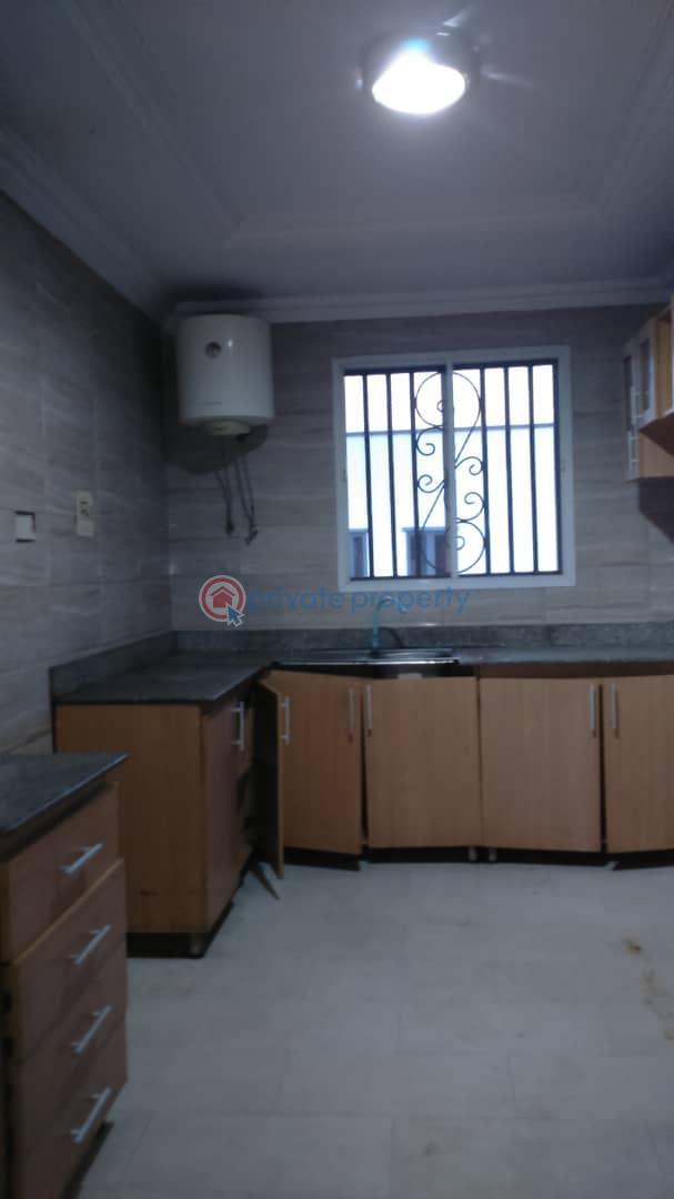 3 bedroom House For Rent Magodo Isheri Ikeja Lagos - 8