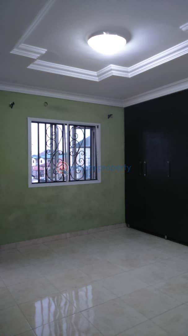 3 bedroom House For Rent Magodo Isheri Ikeja Lagos - 4