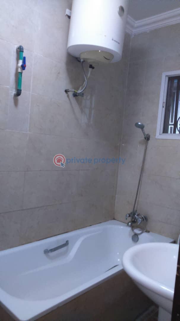 3 bedroom House For Rent Magodo Isheri Ikeja Lagos - 3