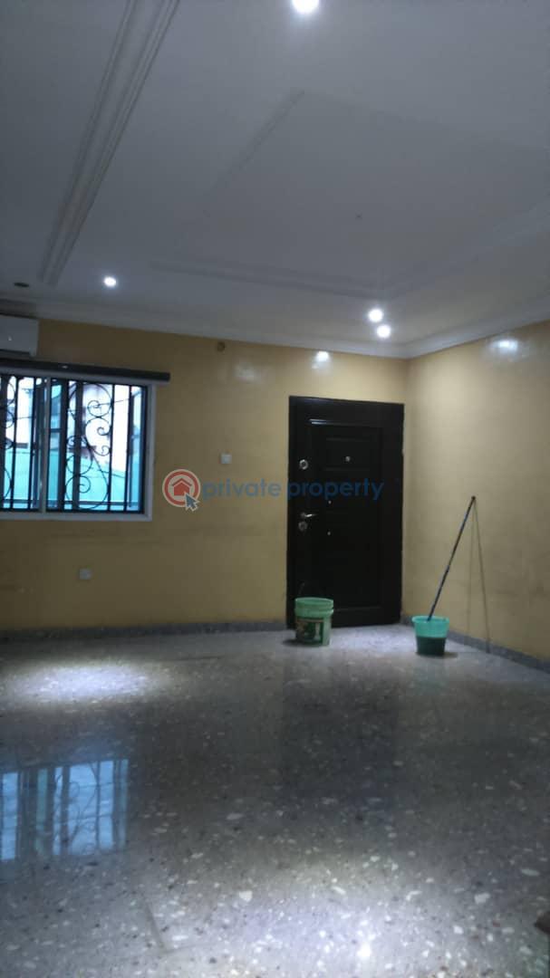 3 bedroom House For Rent Magodo Isheri Ikeja Lagos - 9