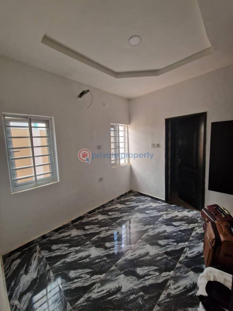 3 bedroom House For Rent Ikeja Lagos - 3