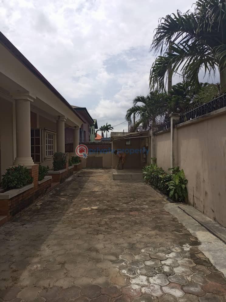 3 bedroom House For Rent Magodo Isheri Ikeja Lagos - 17