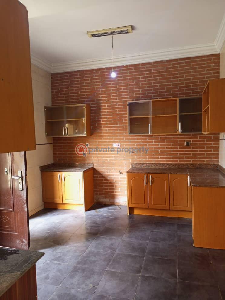 3 bedroom House For Rent Magodo Isheri Ikeja Lagos - 4