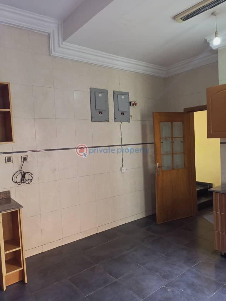 3 bedroom House For Rent Magodo Isheri Ikeja Lagos - 1