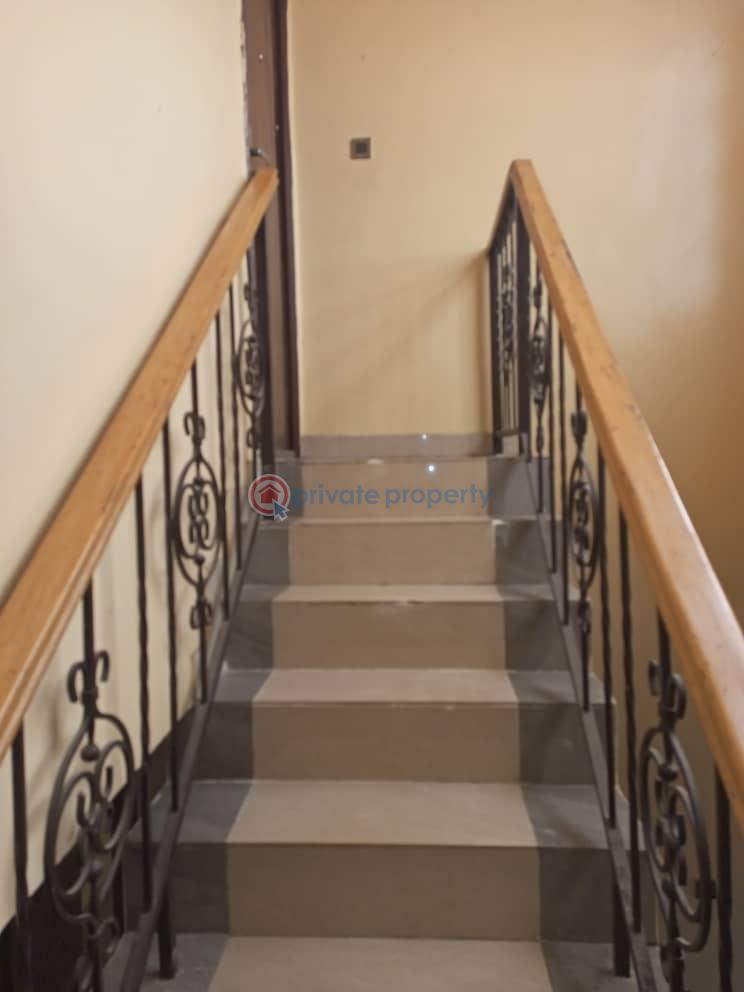 3 bedroom House For Rent Magodo Isheri Ikeja Lagos - 0