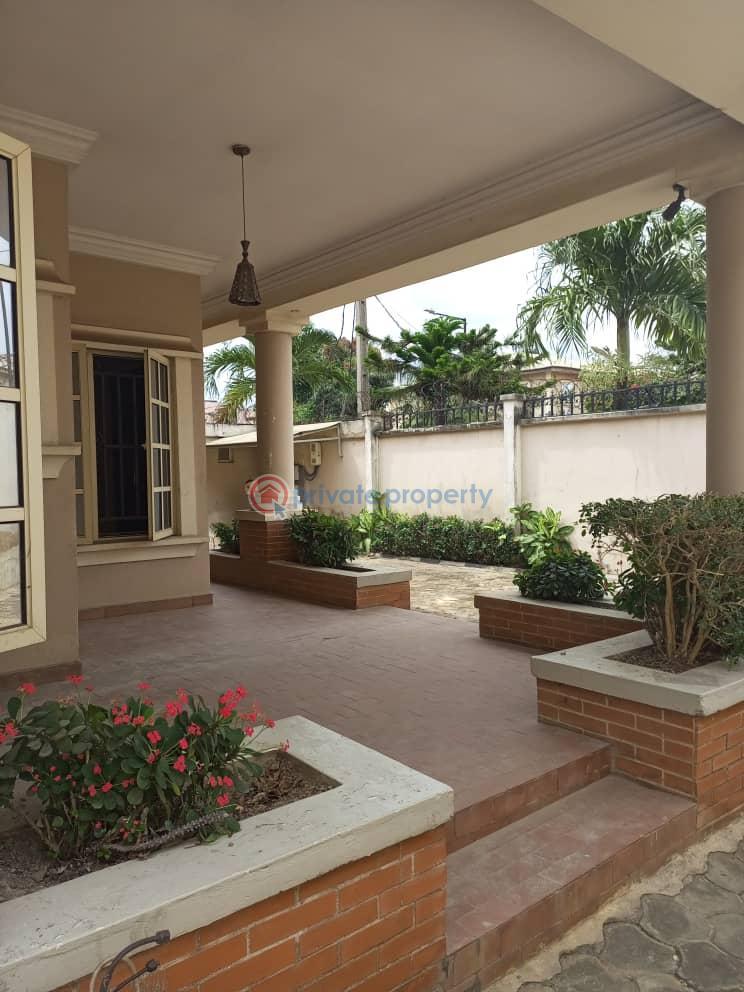 3 bedroom House For Rent Magodo Isheri Ikeja Lagos - 8