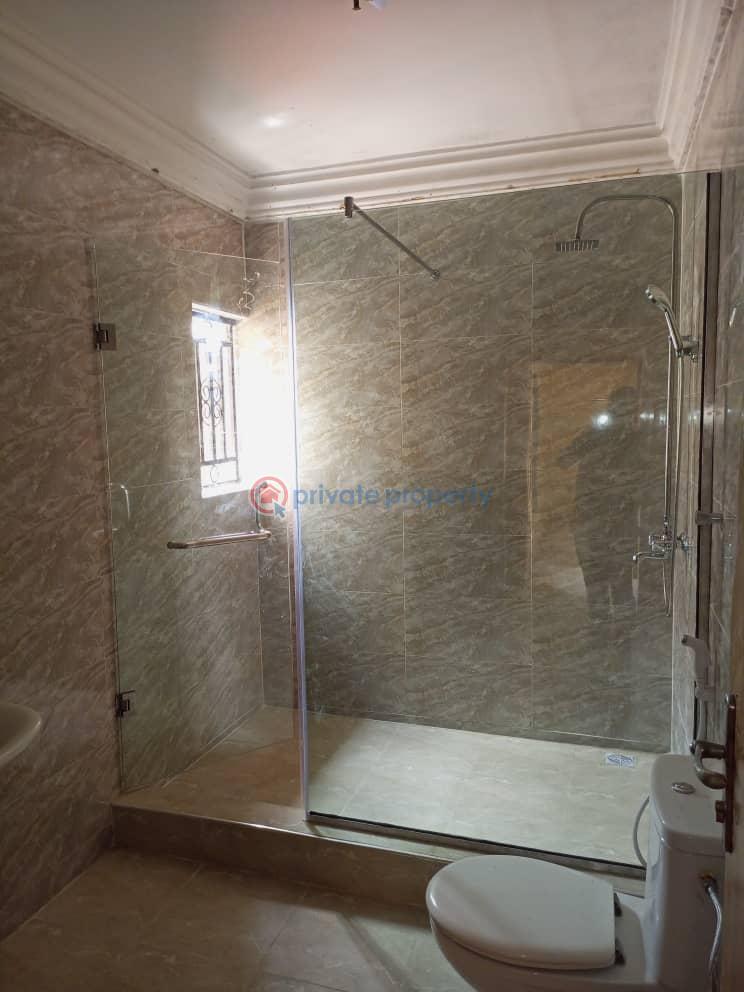3 bedroom House For Rent Magodo Isheri Ikeja Lagos - 11