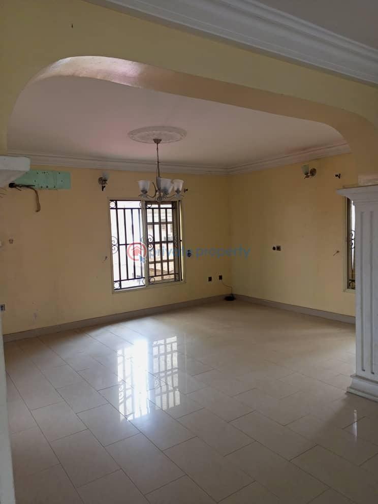3 bedroom House For Rent Magodo Isheri Ikeja Lagos - 5