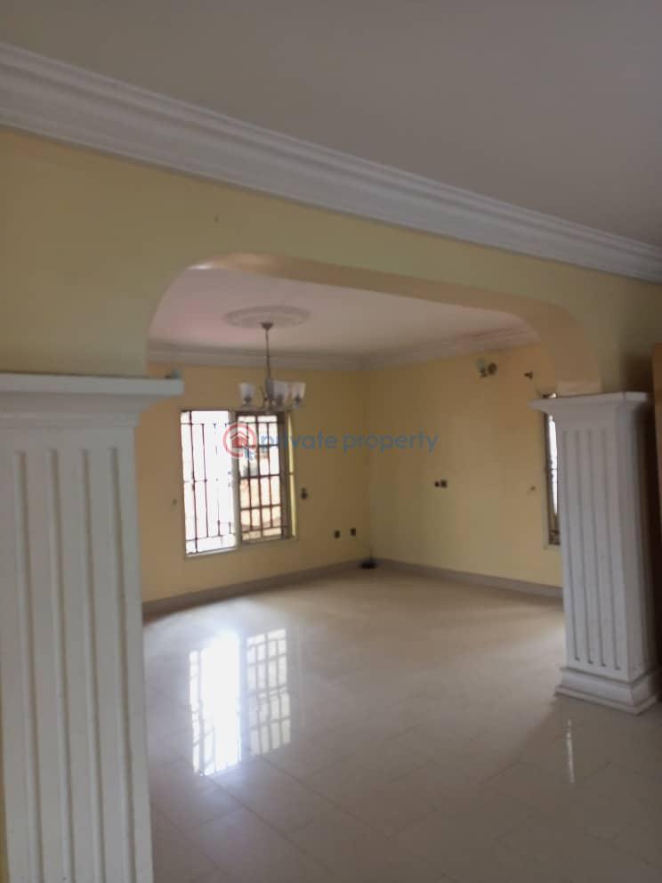 3 bedroom House For Rent Magodo Isheri Ikeja Lagos - 6
