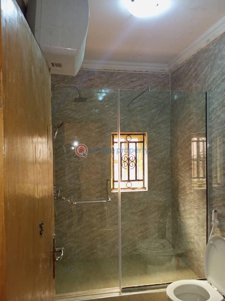 3 bedroom House For Rent Magodo Isheri Ikeja Lagos - 2