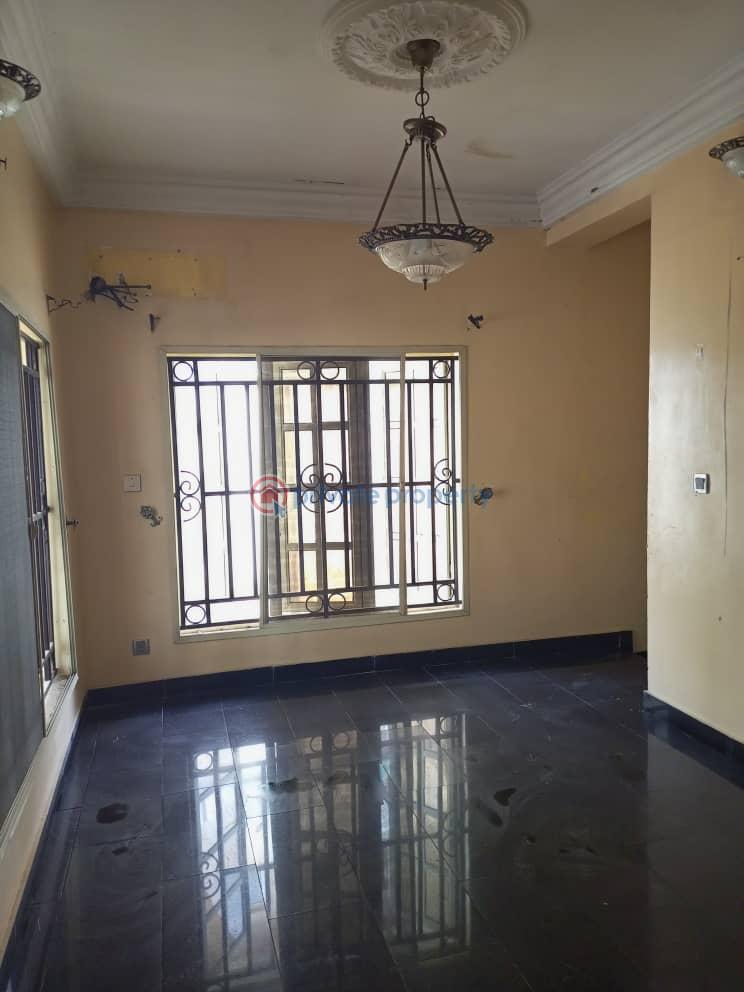 3 bedroom House For Rent Magodo Isheri Ikeja Lagos - 14