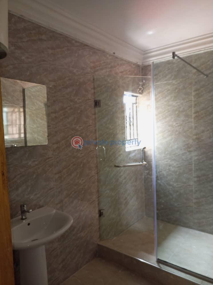 3 bedroom House For Rent Magodo Isheri Ikeja Lagos - 7