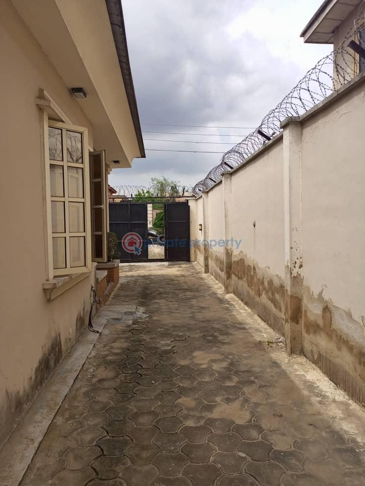3 bedroom House For Rent Magodo Isheri Ikeja Lagos - 13