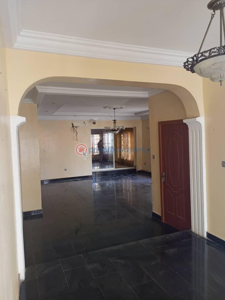 3 bedroom House For Rent Magodo Isheri Ikeja Lagos - 15