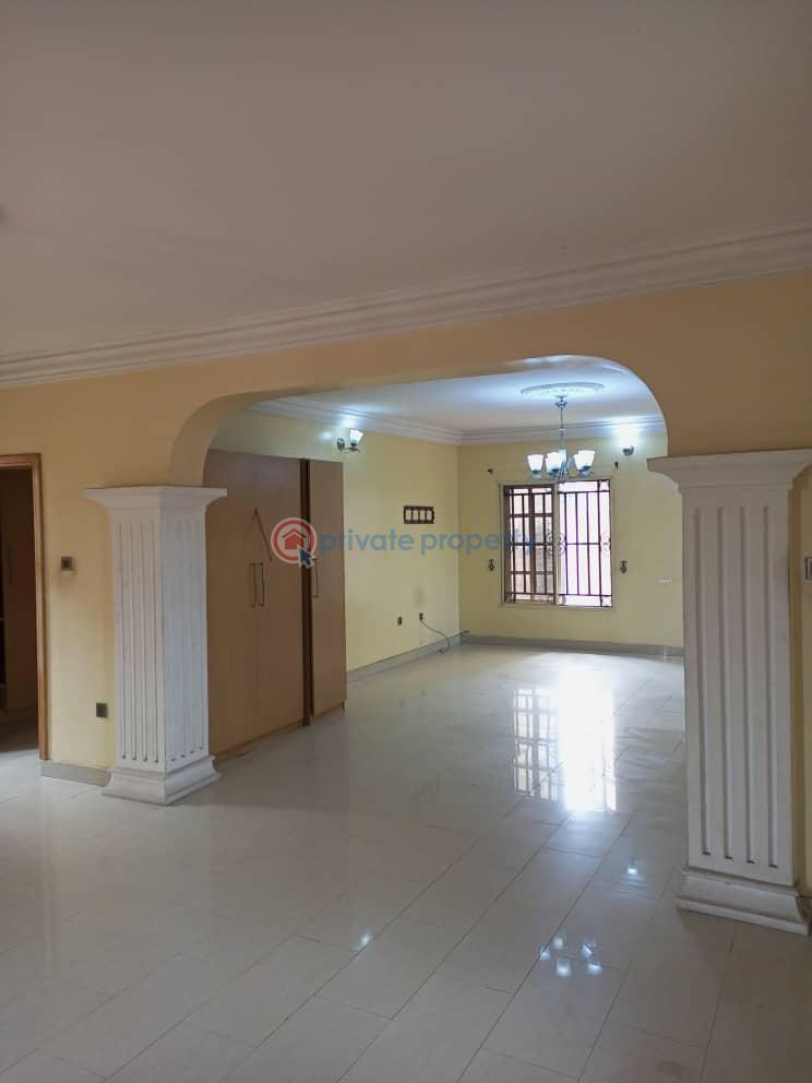 3 bedroom House For Rent Magodo Isheri Ikeja Lagos - 12
