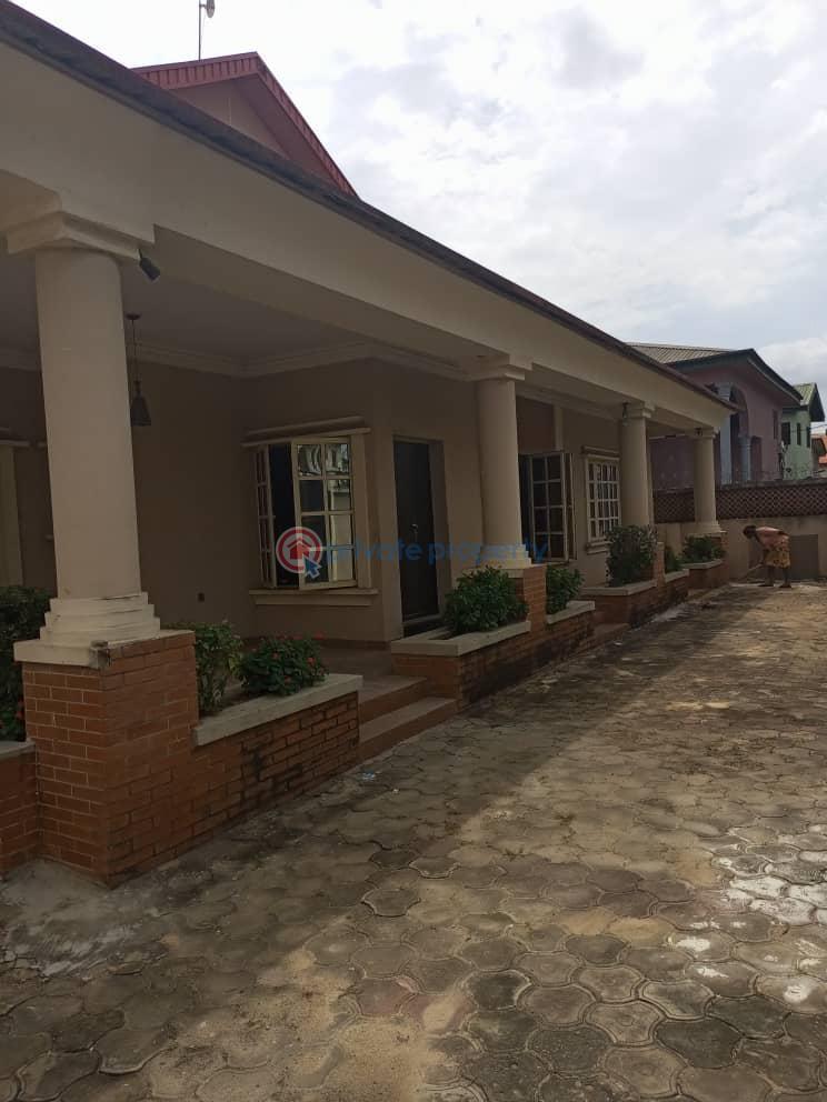 3 bedroom House For Rent Magodo Isheri Ikeja Lagos - 16
