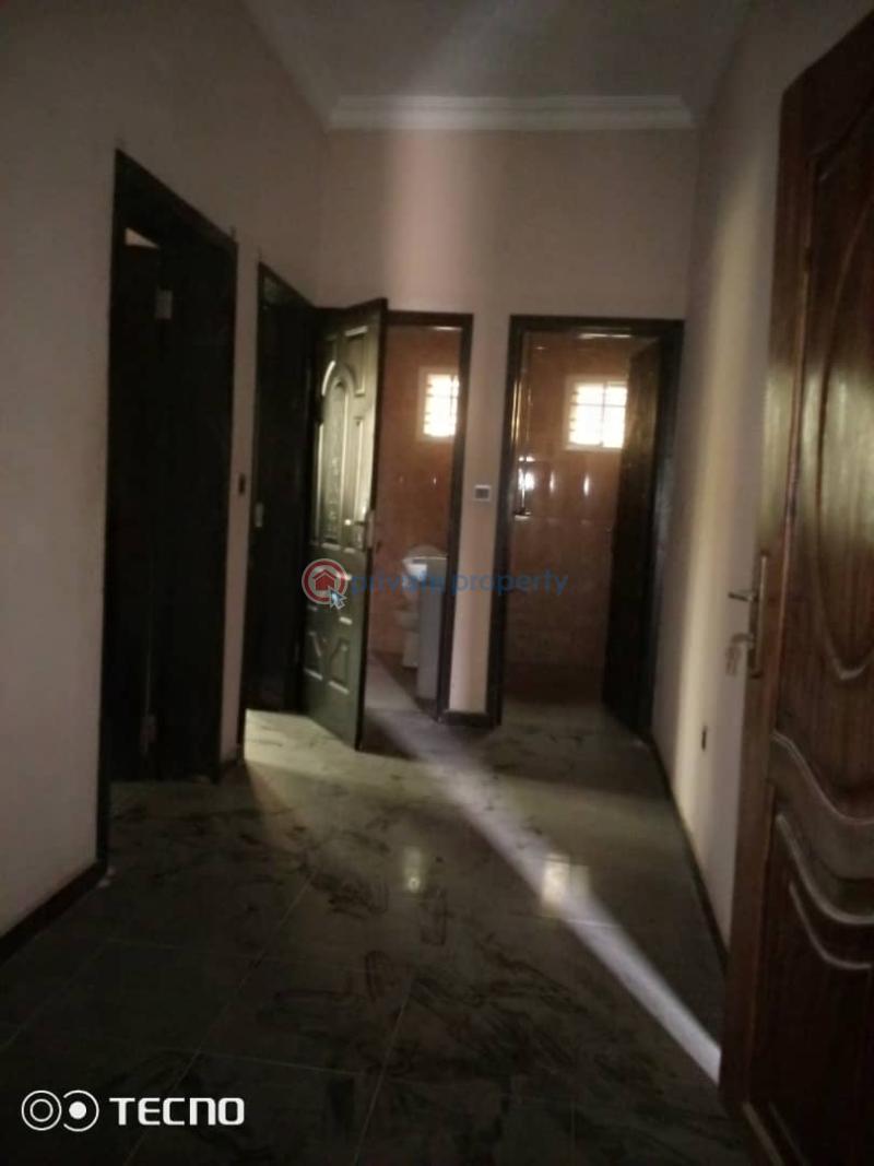 3 bedroom Flat & Apartment For Rent Peace Estate Baruwa Ipaja Lagos - 3