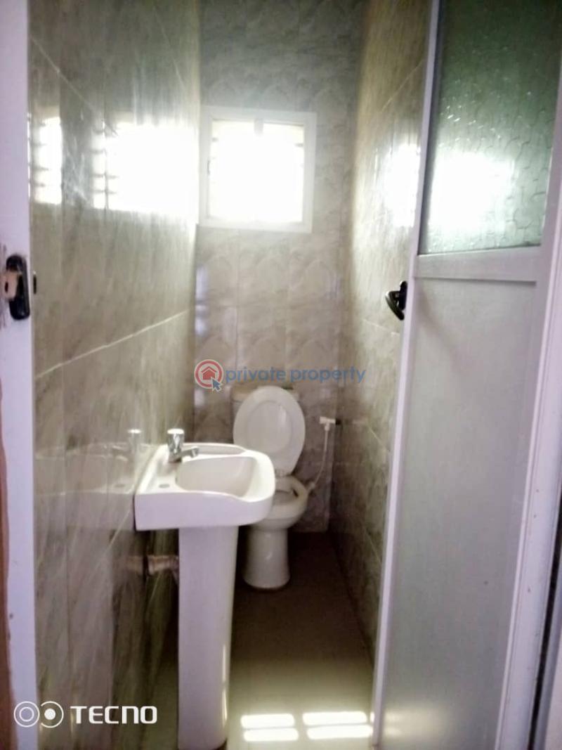 3 bedroom Flat & Apartment For Rent Peace Estate Baruwa Ipaja Lagos - 2