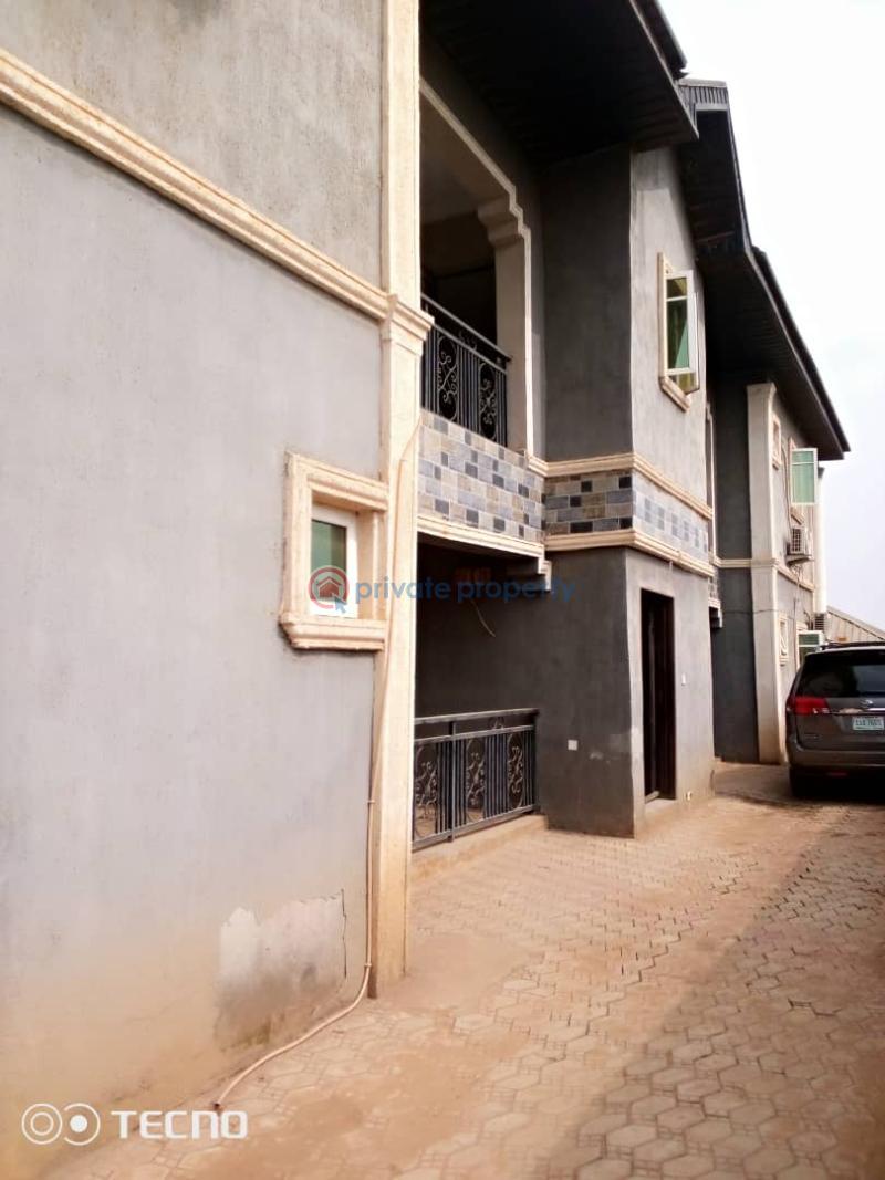 3 bedroom Flat & Apartment For Rent Peace Estate Baruwa Ipaja Lagos - 5