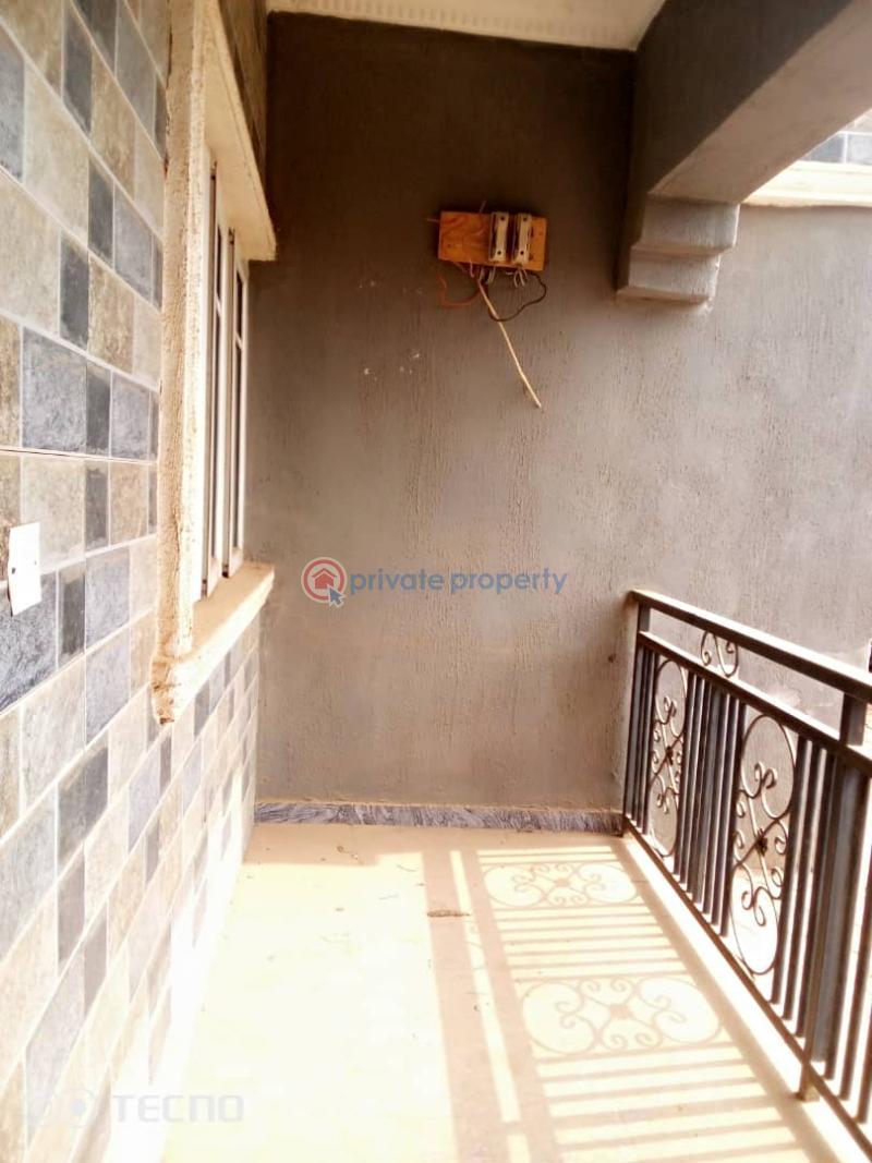 3 bedroom Flat & Apartment For Rent Peace Estate Baruwa Ipaja Lagos - 1